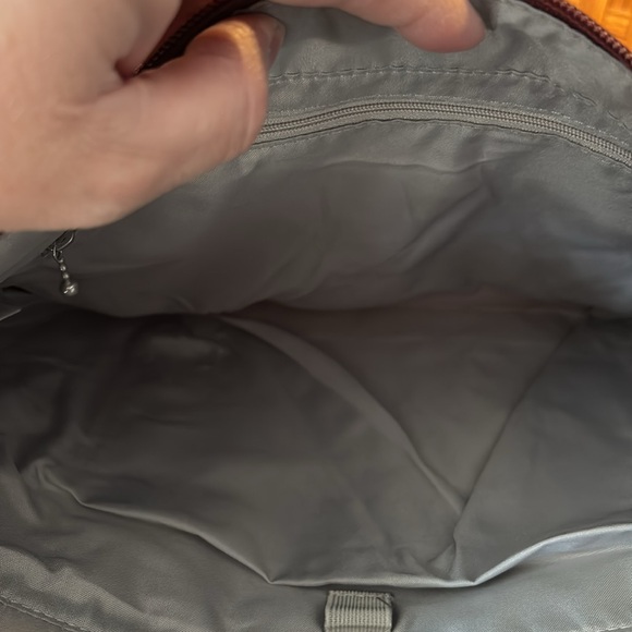 Baggallini get carried away tote. NWT. - Picture 6 of 6